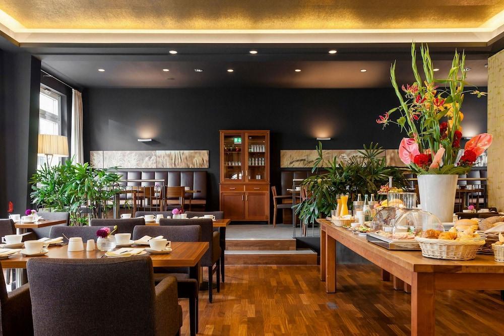 Bio-Hotel Villa Orange Frankfurt am Main Bagian luar foto