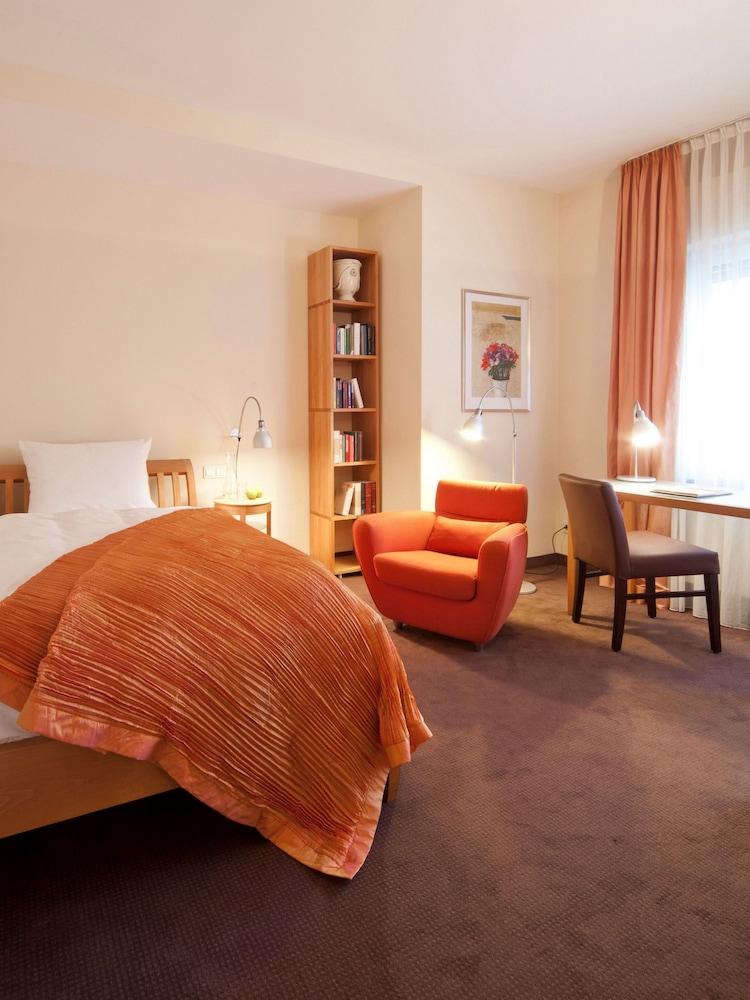 Bio-Hotel Villa Orange Frankfurt am Main Bagian luar foto