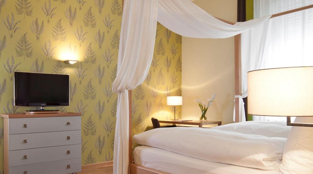Bio-Hotel Villa Orange Frankfurt am Main Bagian luar foto