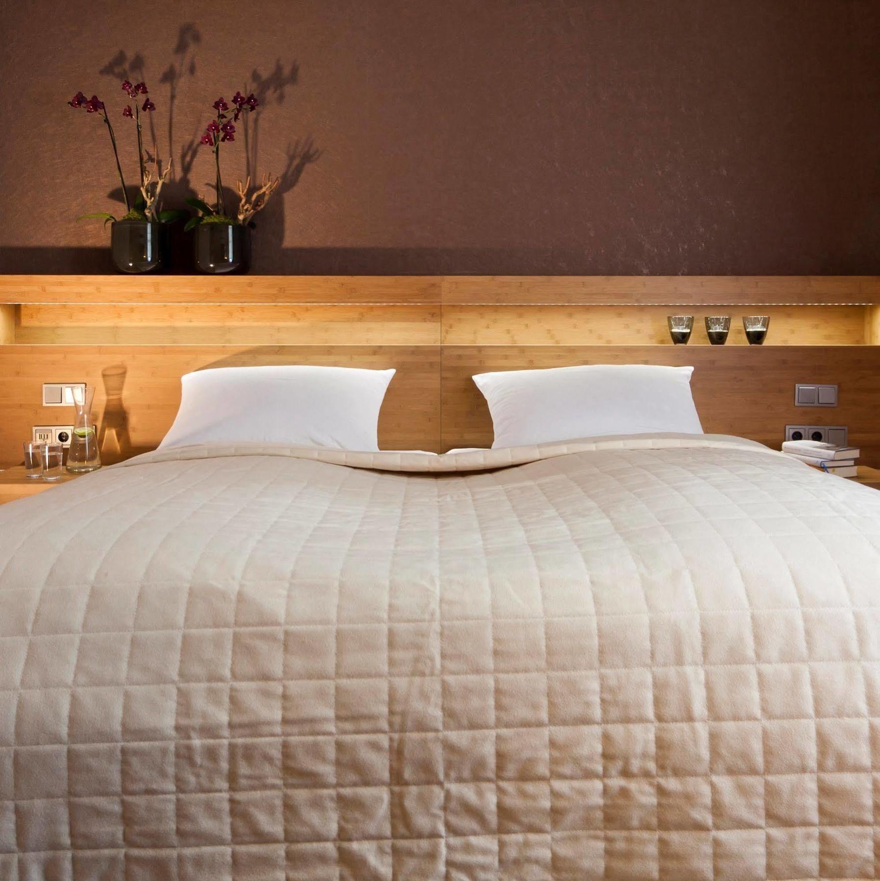 Bio-Hotel Villa Orange Frankfurt am Main Bagian luar foto