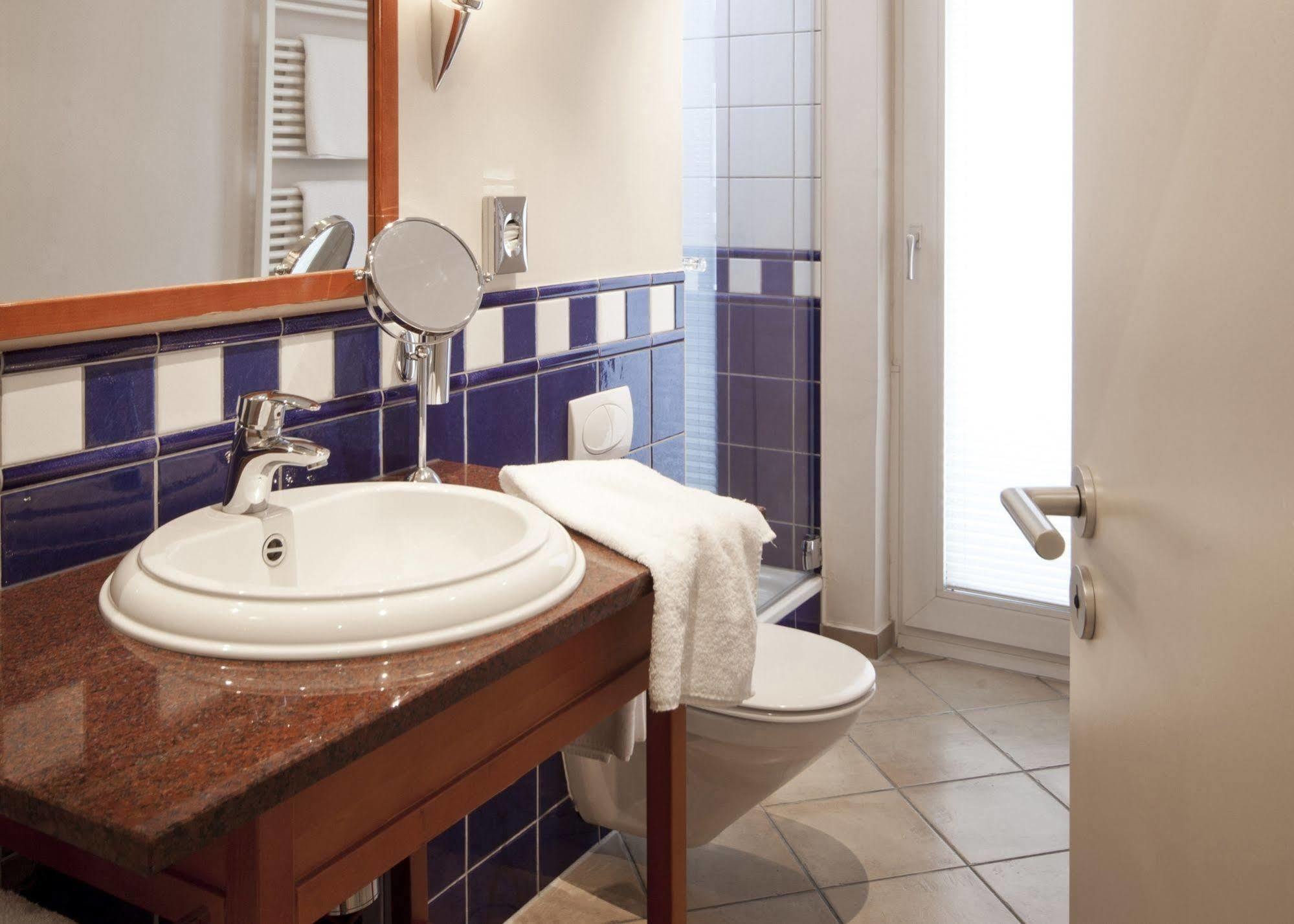 Bio-Hotel Villa Orange Frankfurt am Main Bagian luar foto