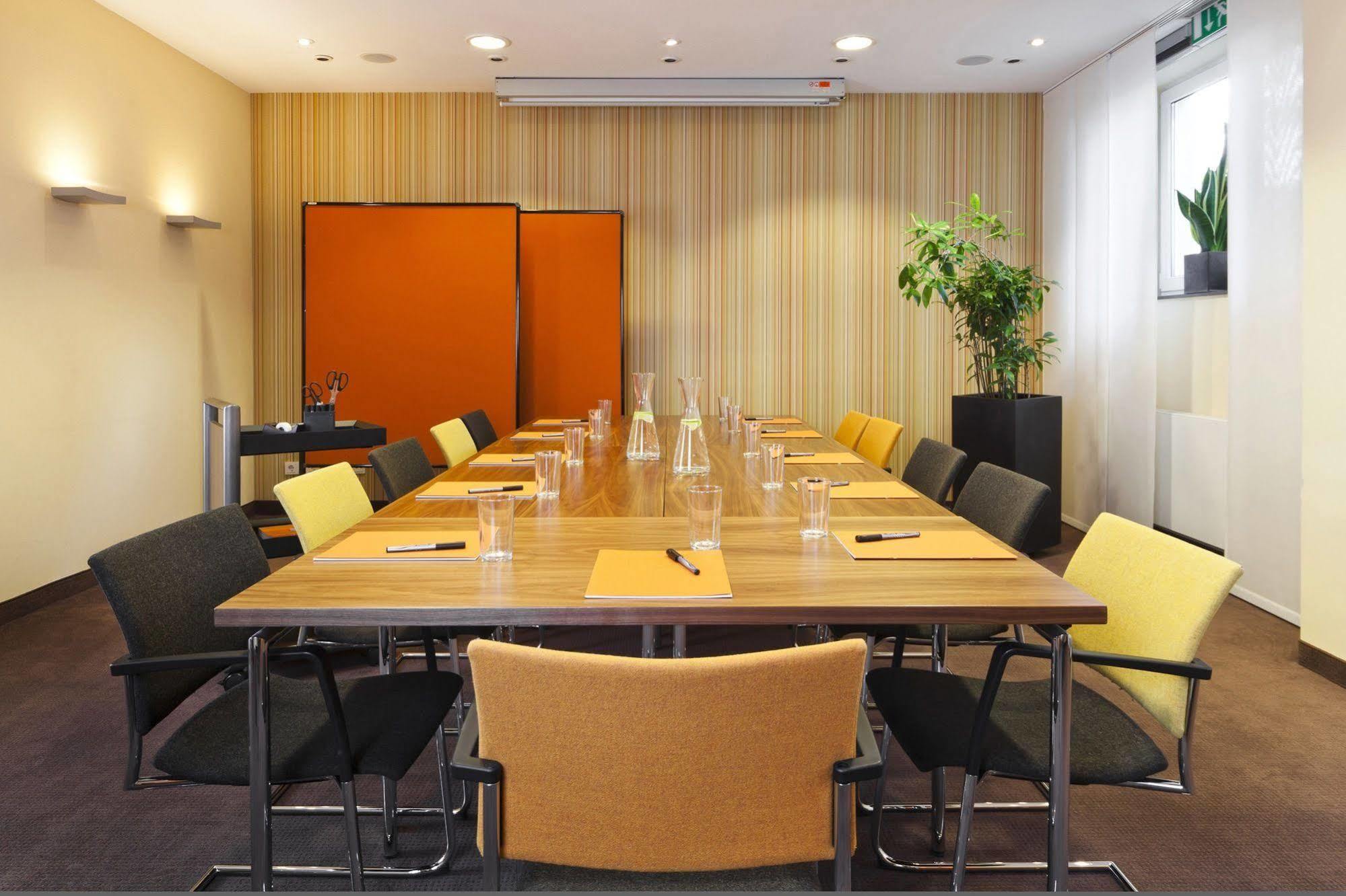 Bio-Hotel Villa Orange Frankfurt am Main Bagian luar foto